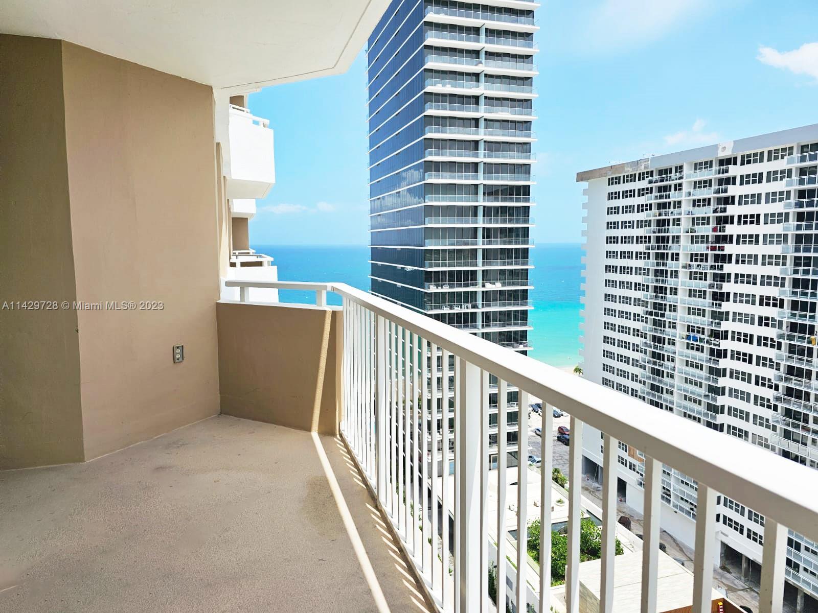 Photo of 1980 S Ocean Dr #18N in Hallandale Beach, FL