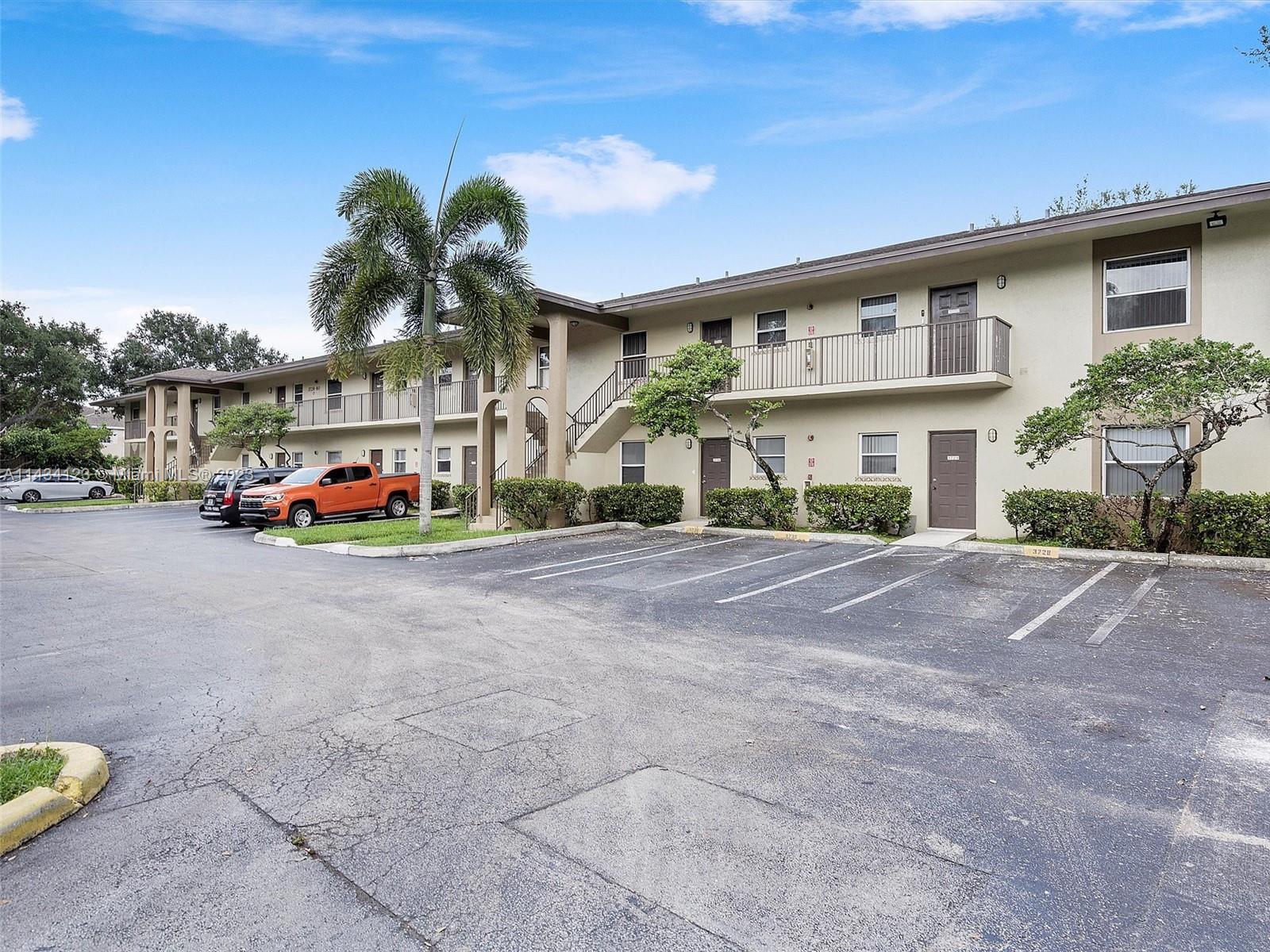 Photo of 3748 NW 91st Ln #3748 in Sunrise, FL