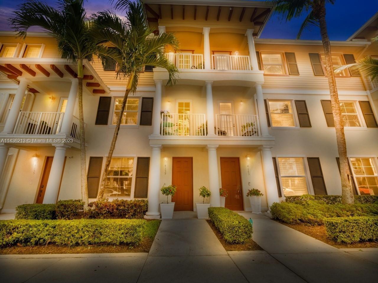 Photo of 4159 Main St in Jupiter, FL
