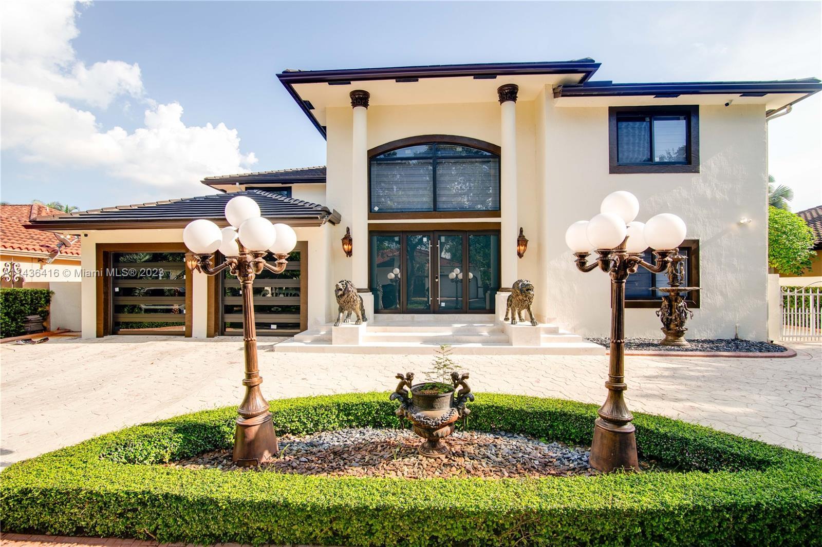 Photo of 8450 NW 169th Ter in Miami Lakes, FL