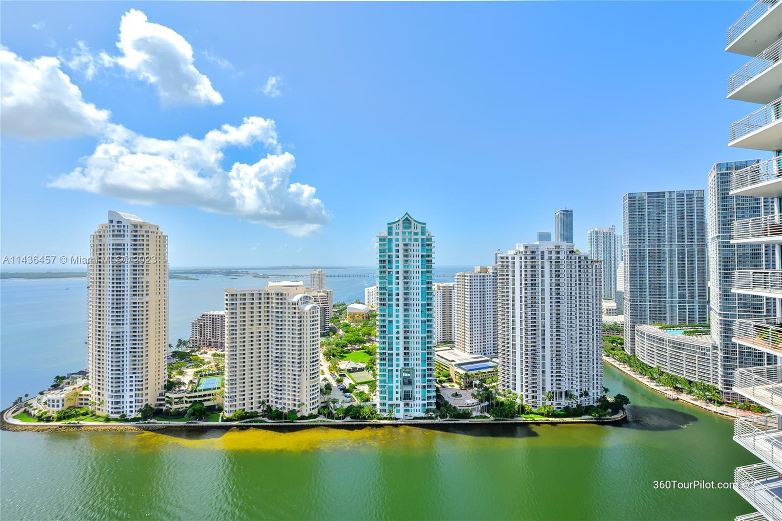 Photo of 335 S Biscayne Blvd #3901 in Miami, FL