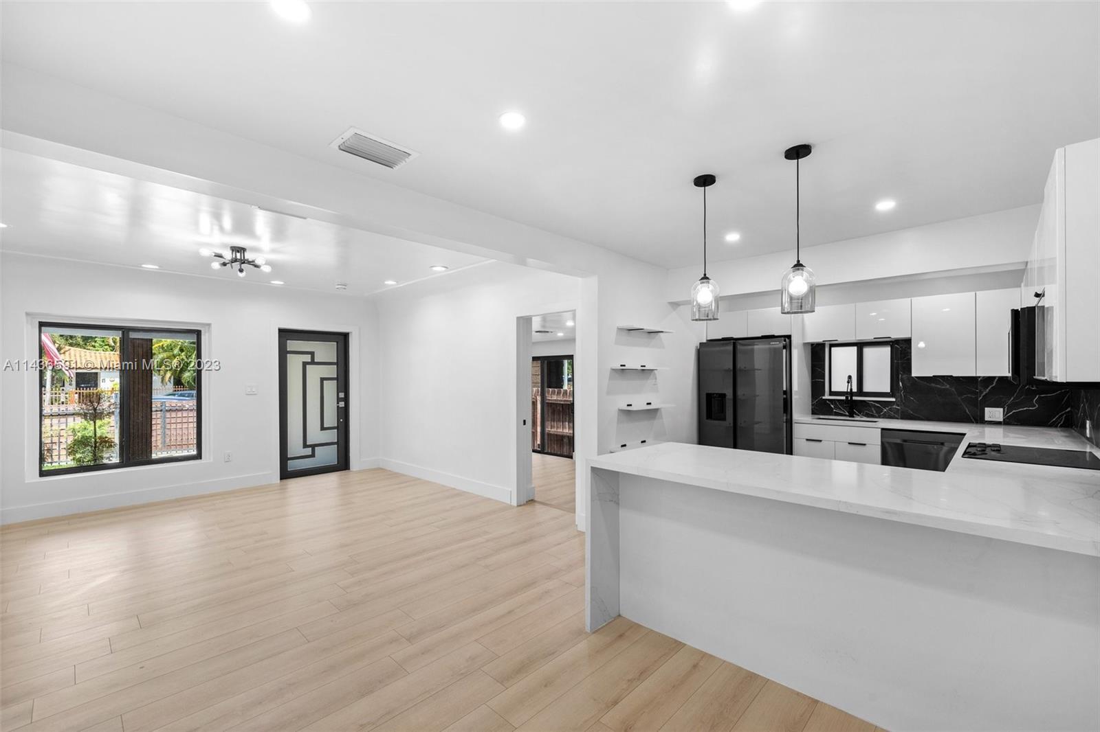 Photo of 1035 NW 11th Ave in Miami, FL