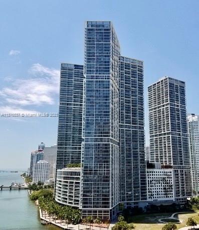 Photo of 465 Brickell Ave #2906 in Miami, FL
