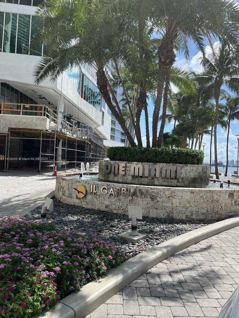Photo of 335 S Biscayne Blvd #3500 in Miami, FL