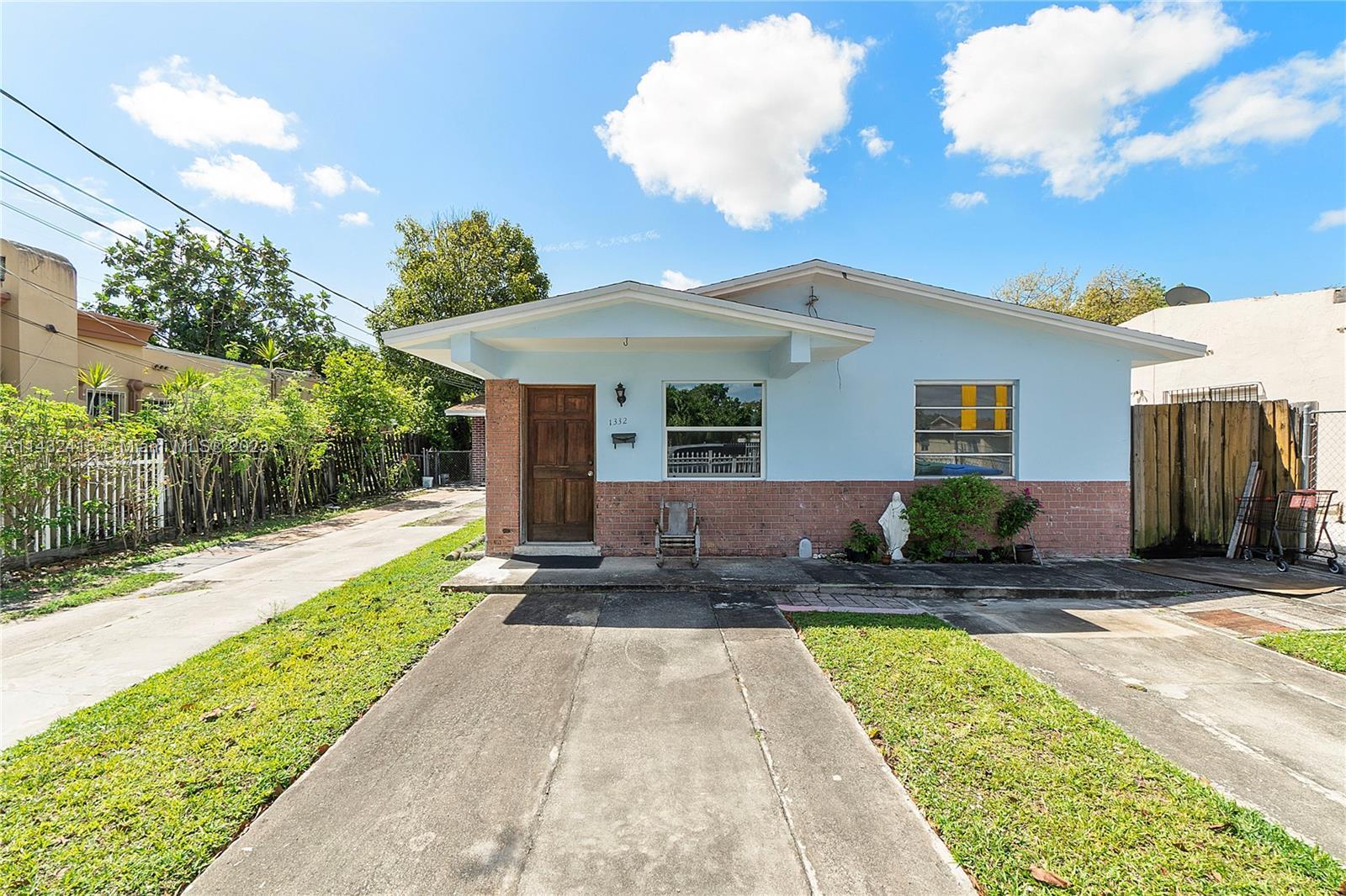 Photo of Address Not Disclosed in Miami, FL