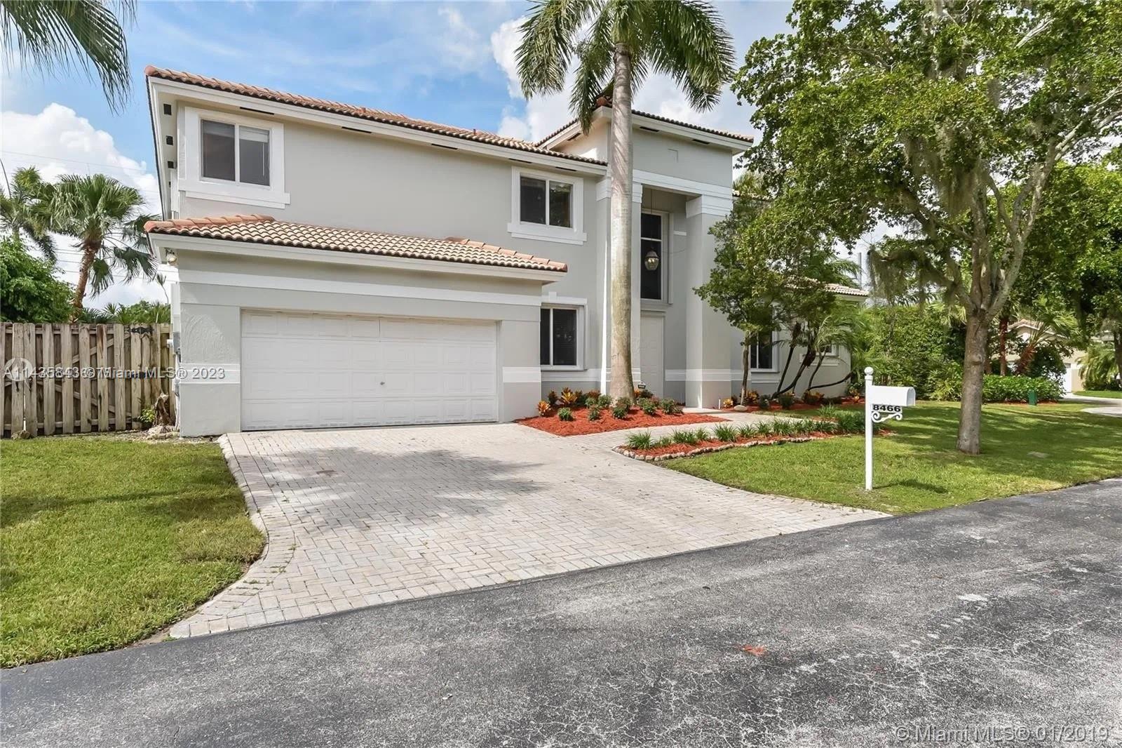 Photo of 8466 SW 138th Ter in Palmetto Bay, FL