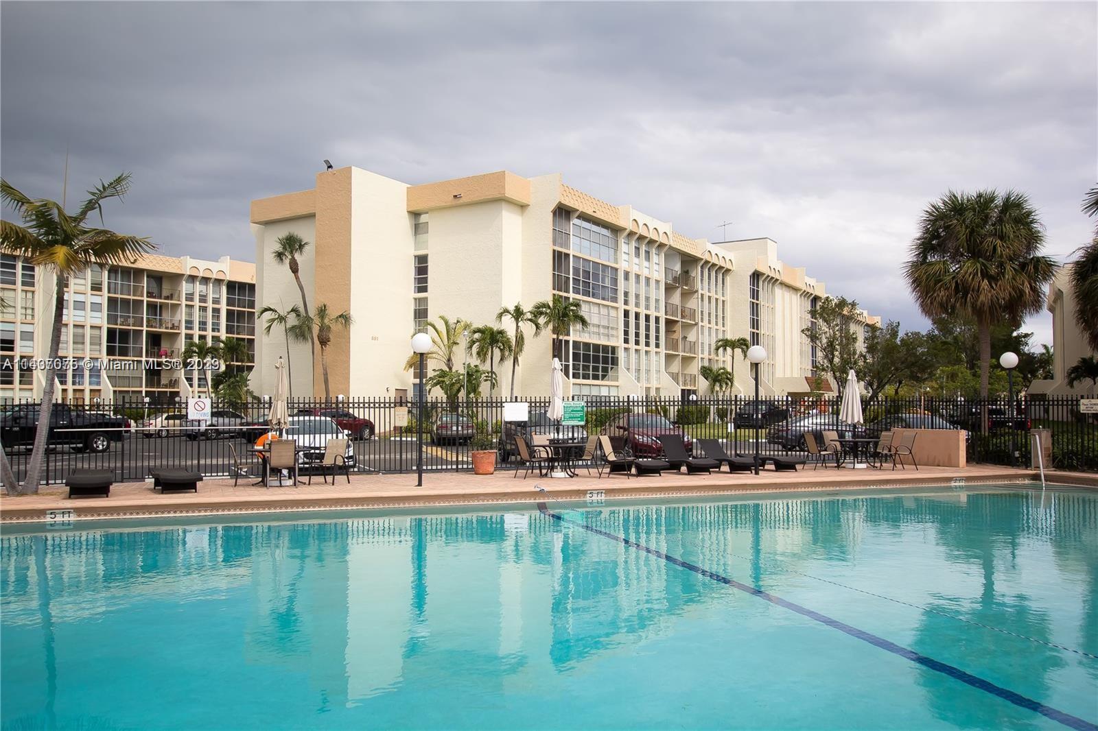 Photo of 851 Three Islands Blvd #114 in Hallandale Beach, FL