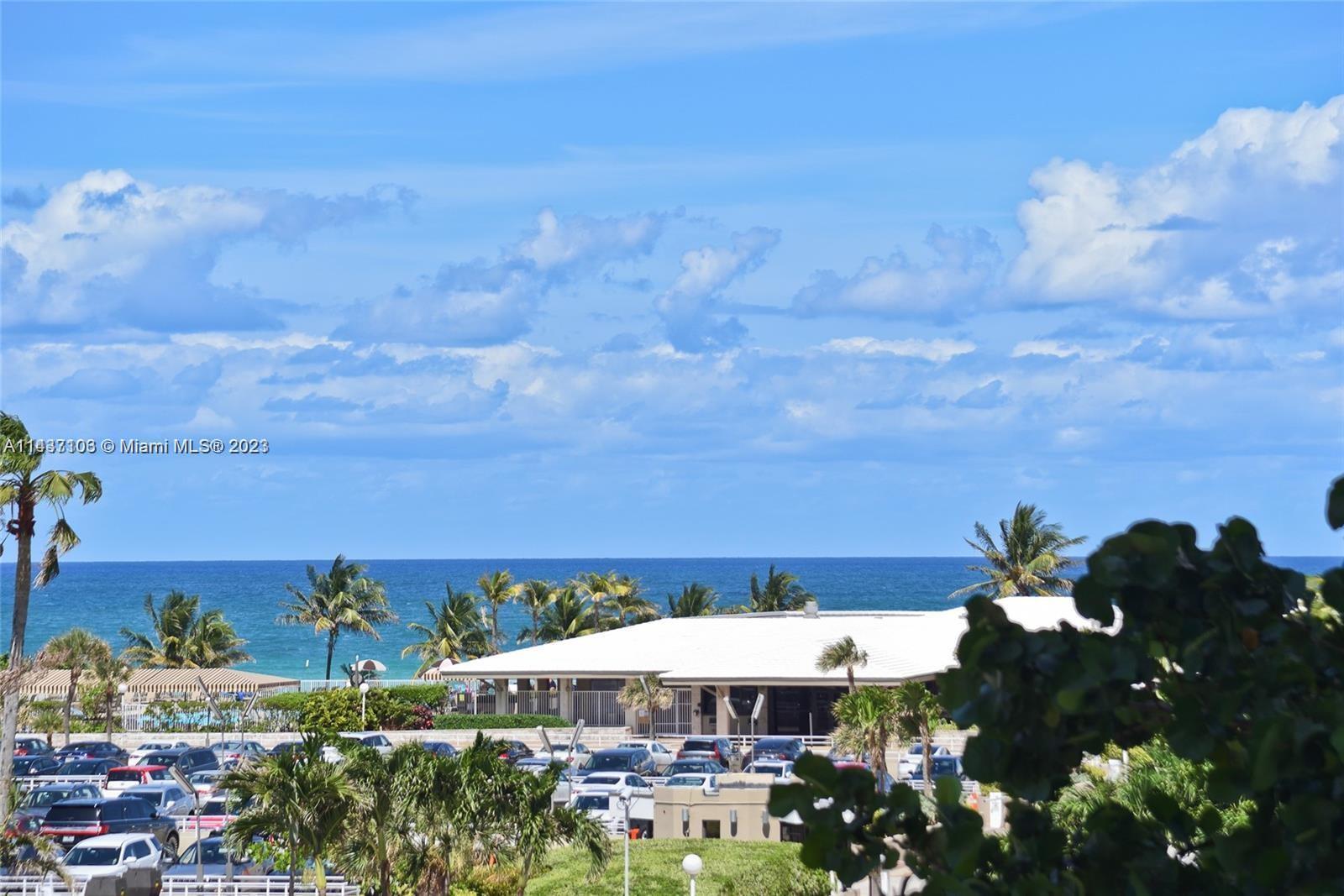 Photo of 1985 S Ocean Dr #3M in Hallandale Beach, FL