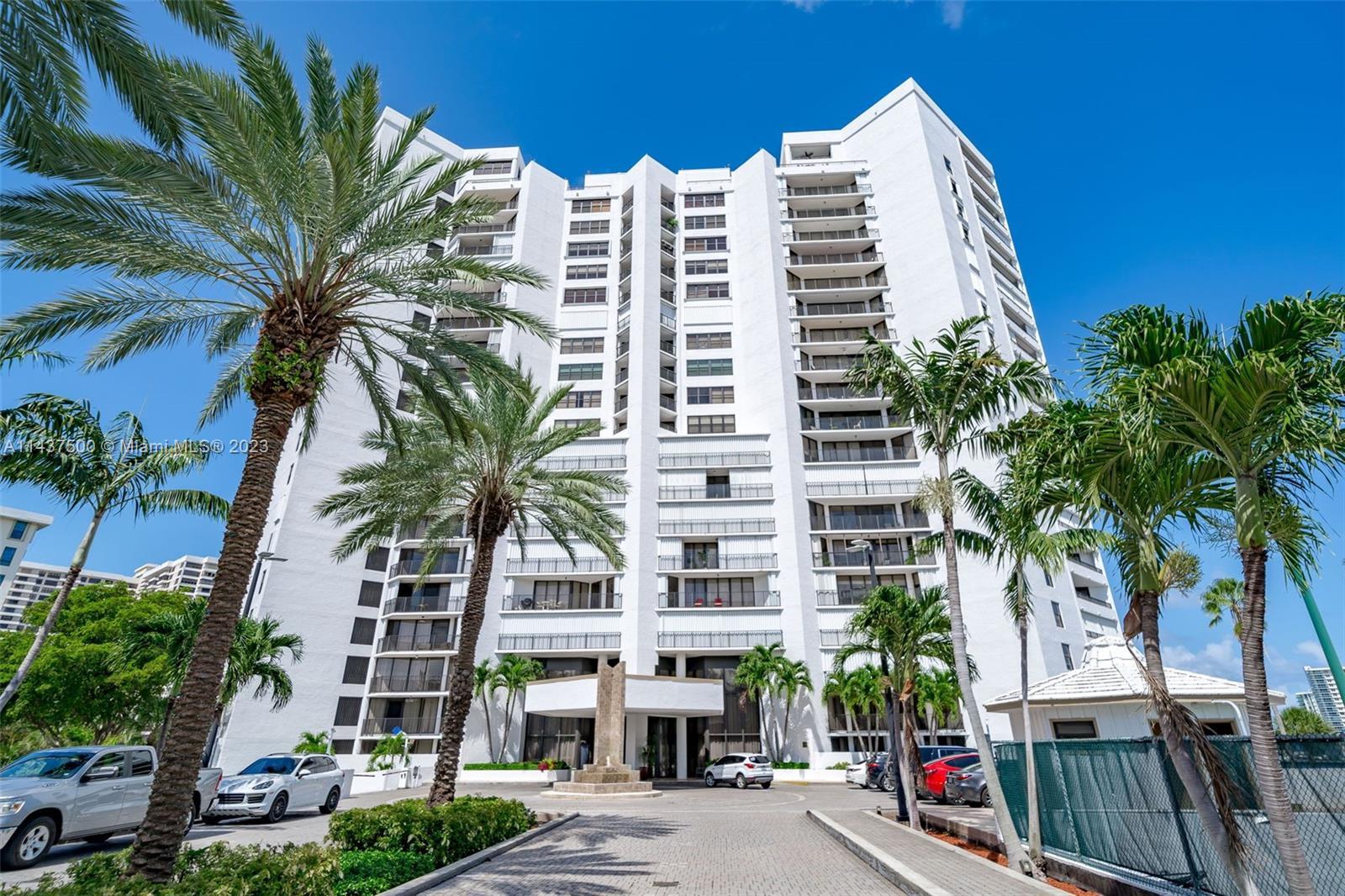 Photo of 300 Three Islands Blvd #416 in Hallandale Beach, FL