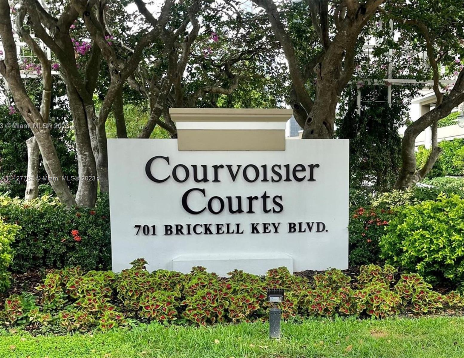 Photo of 701 Brickell Key Blvd #CU-1 in Miami, FL