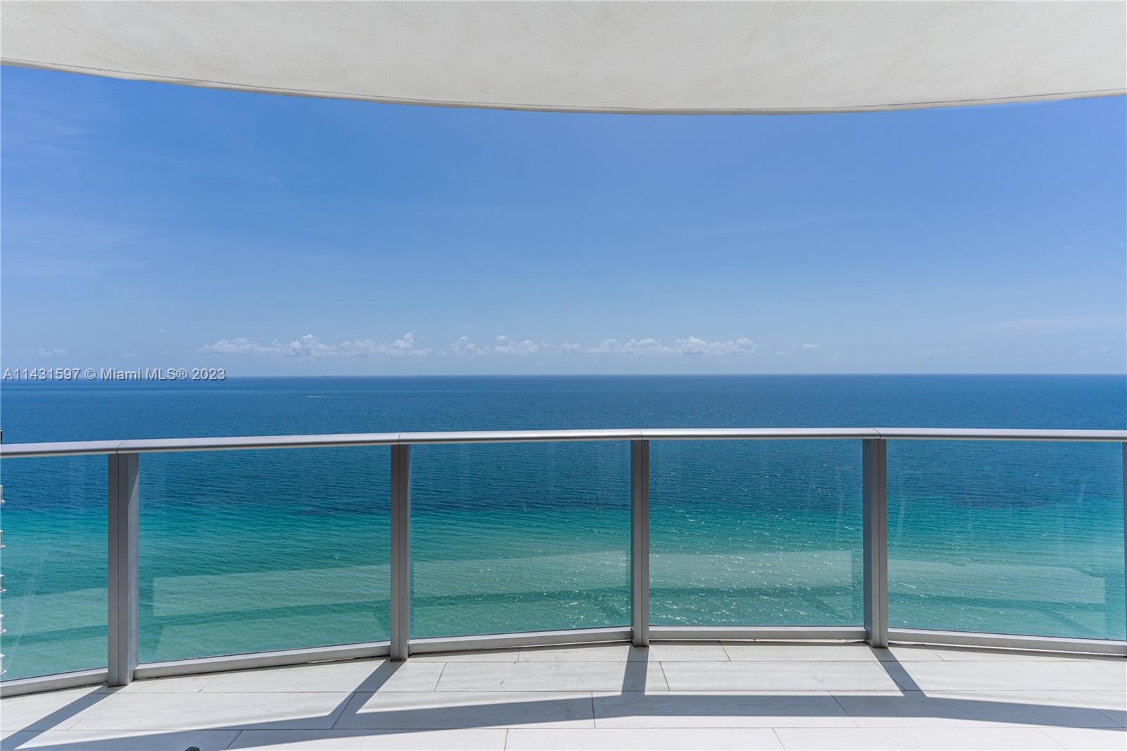 Introducing the Hyde Beach Hollywood, a premier oceanfront condominium offering a luxurious living e