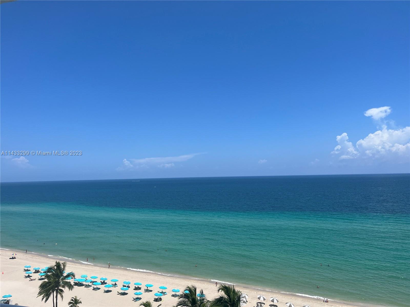 Photo of 2711 S Ocean Dr #1003 in Hollywood, FL
