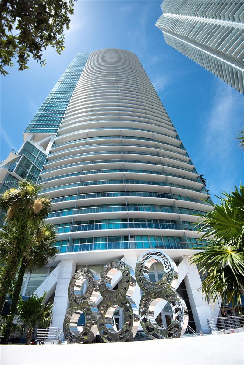 Photo of 888 Biscayne Blvd #CU6 in Miami, FL