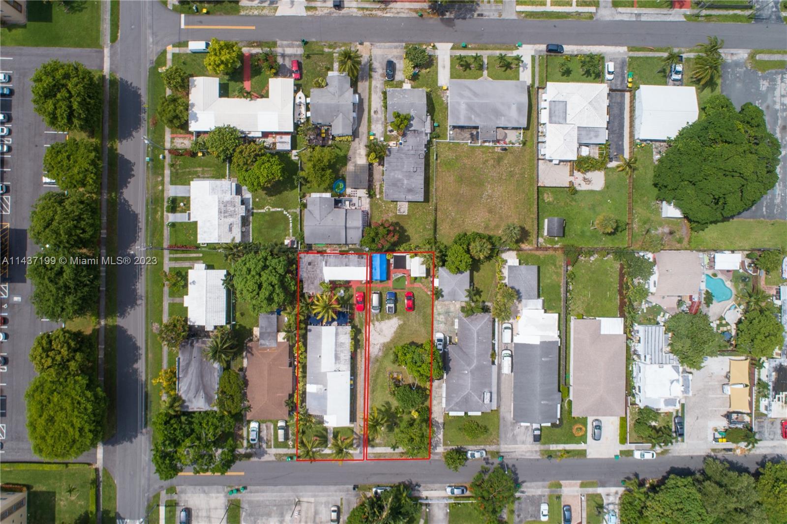 Photo of 42 SE 10th Ter in Dania Beach, FL