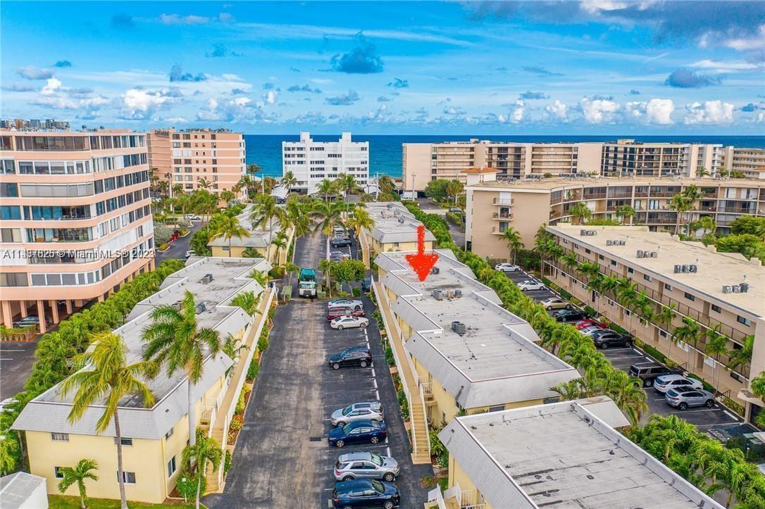 Photo of 3601 S Ocean Blvd #406 in South Palm Beach, FL