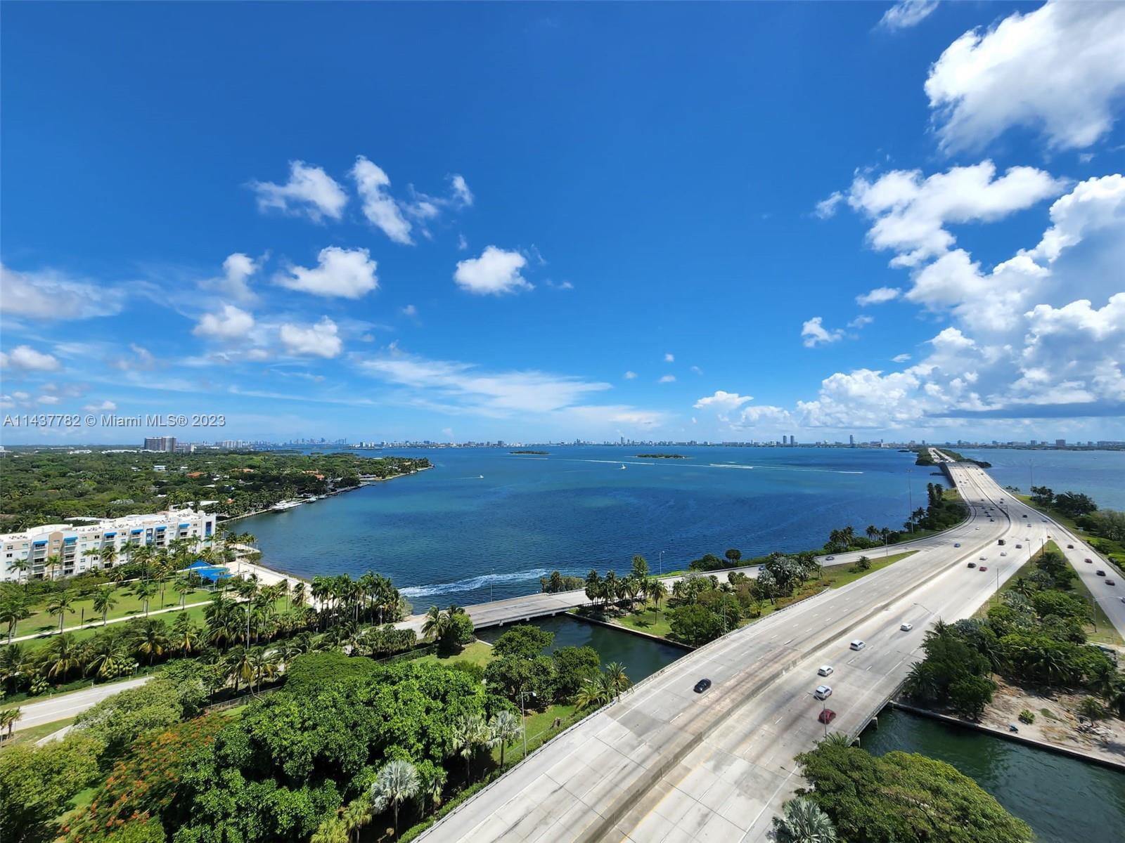 Photo of 601 NE 36th St #1306 in Miami, FL