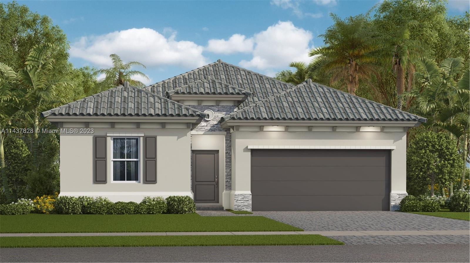 Photo of 14813 SW 163 St in Miami, FL