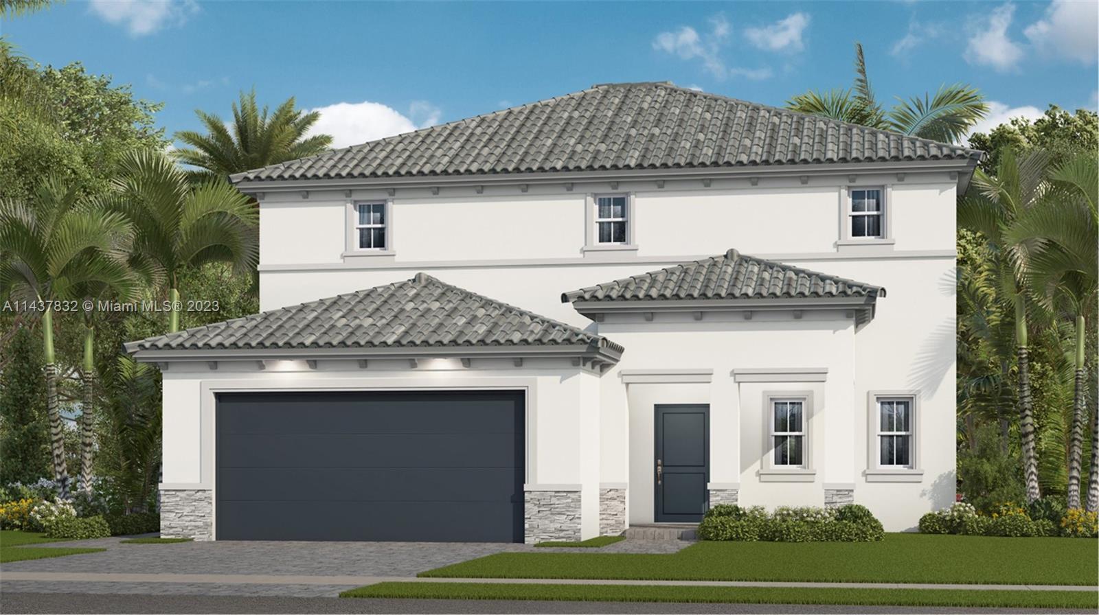 Photo of 14829 SW 163 St in Miami, FL