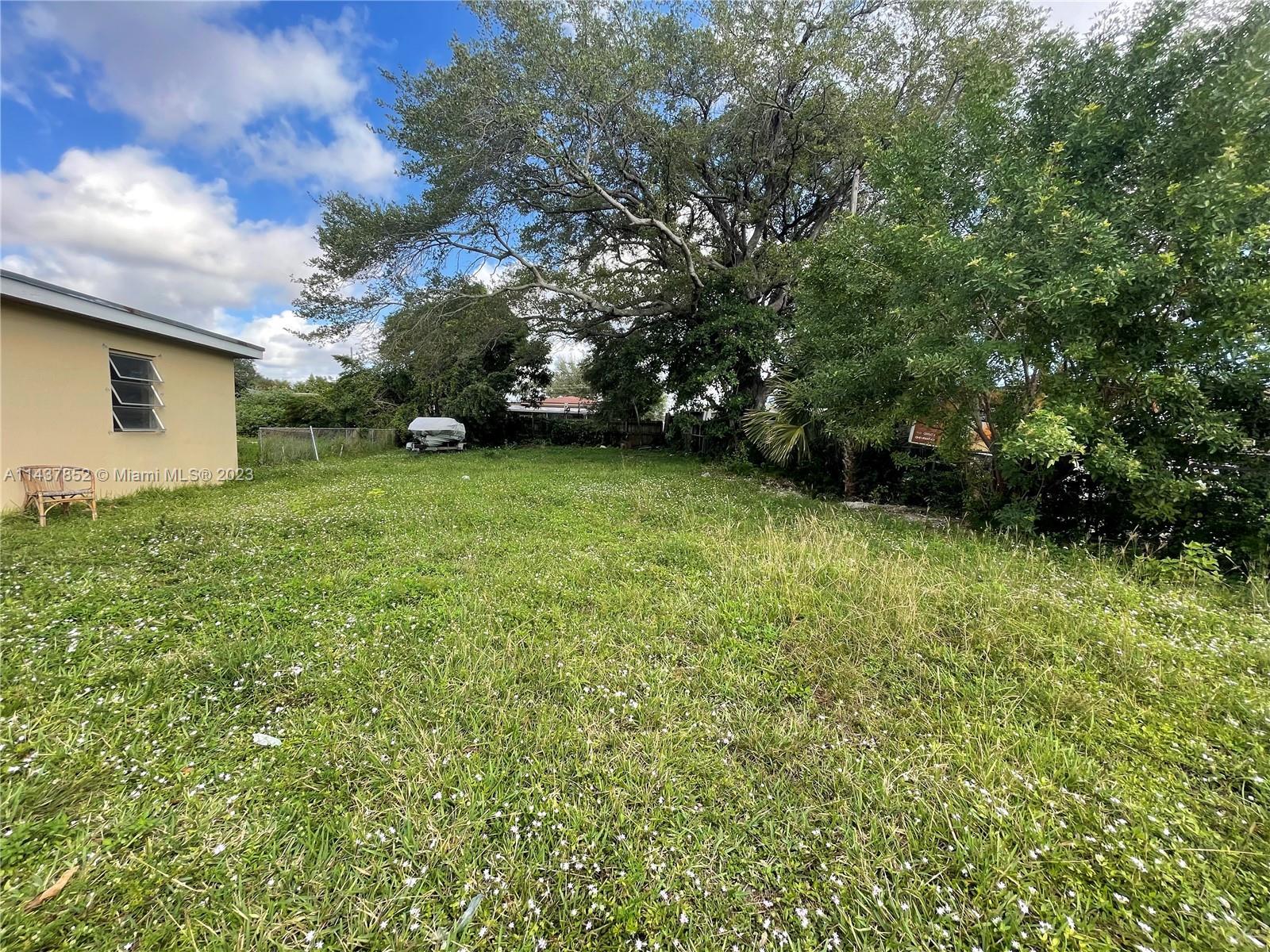 Photo of Address Not Disclosed in Miami, FL