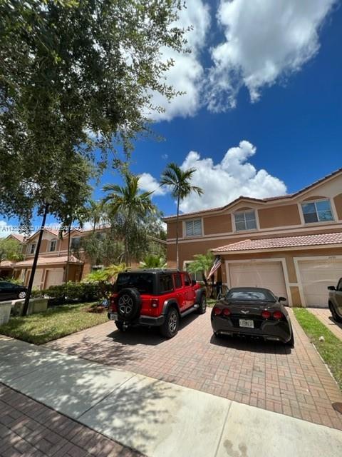 Photo of 2440 NW 98th Ln #2440 in Sunrise, FL