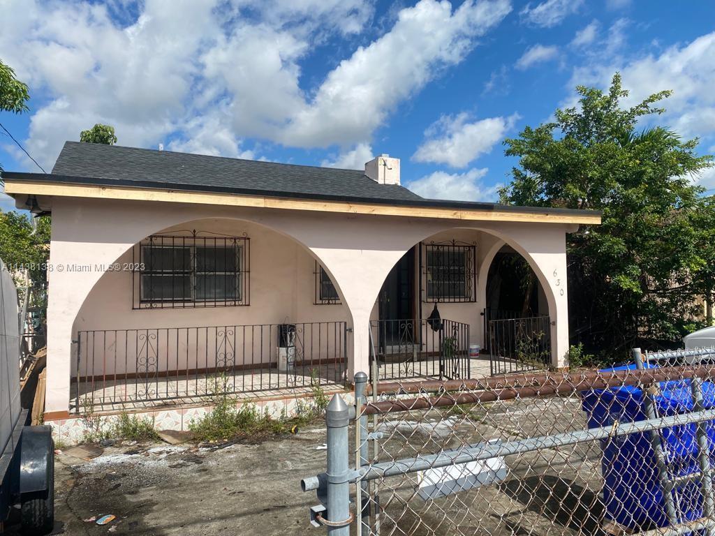 Photo of 630 SW 32nd Ave in Miami, FL