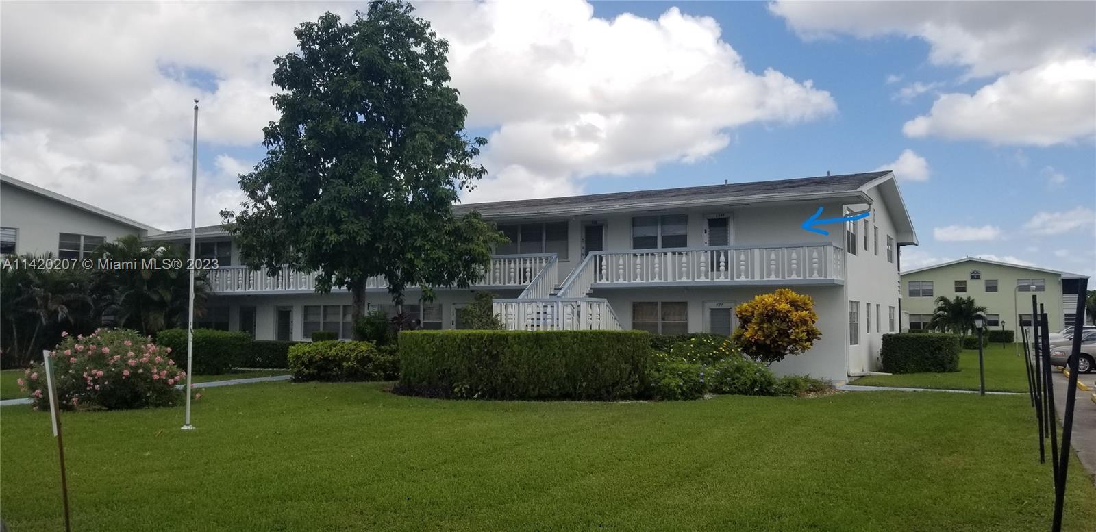 Photo of Address Not Disclosed in West Palm Beach, FL