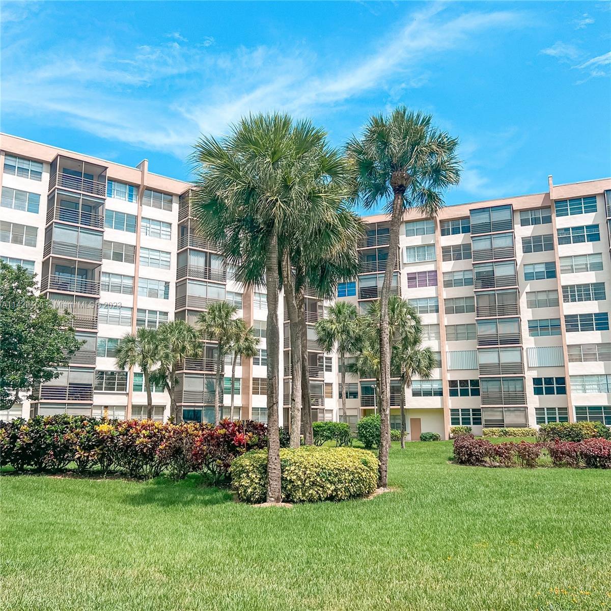 Photo of 1000 Saint Charles Pl #721 in Pembroke Pines, FL