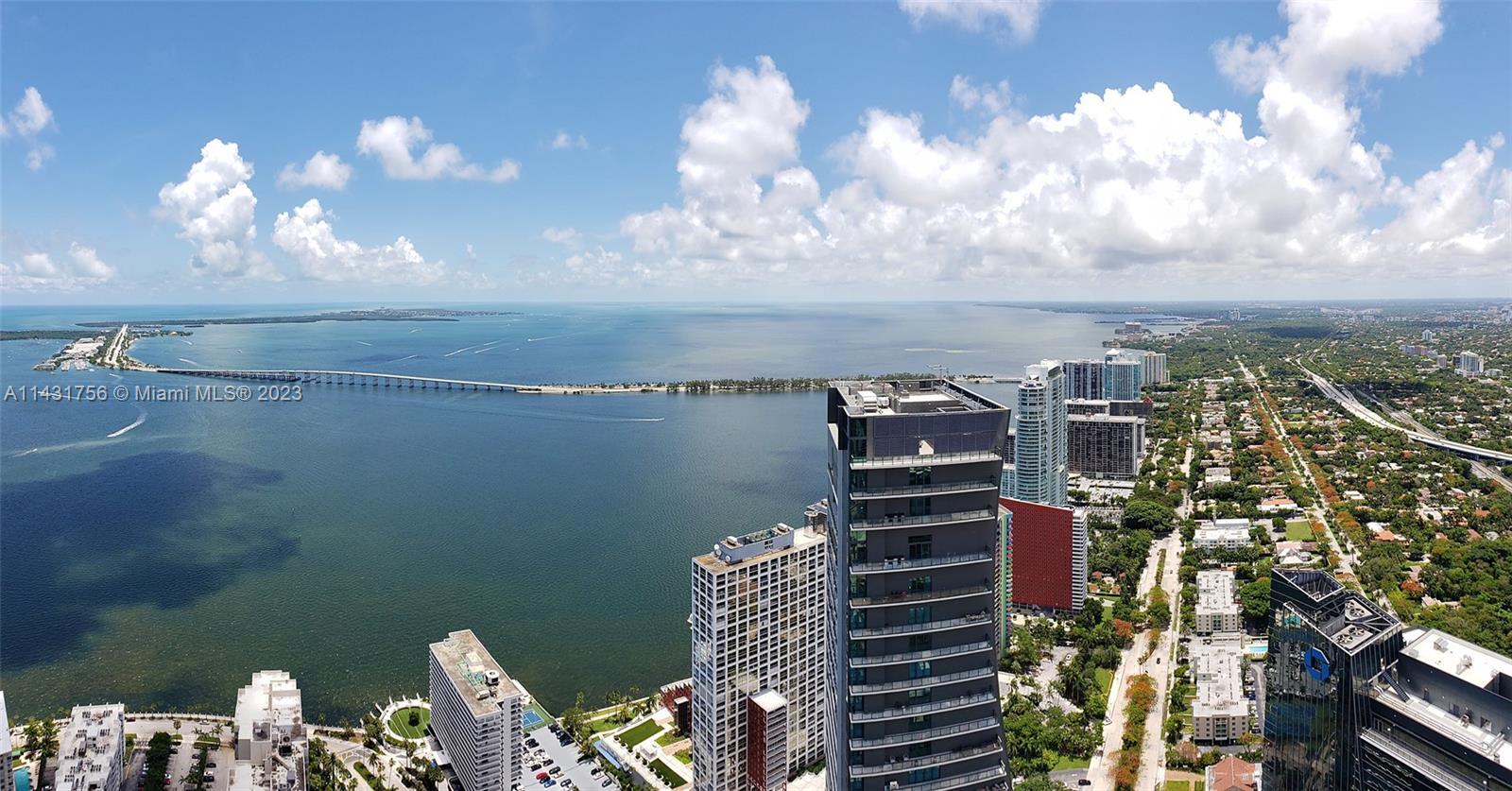 Photo of 1425 Brickell Ave #66A in Miami, FL
