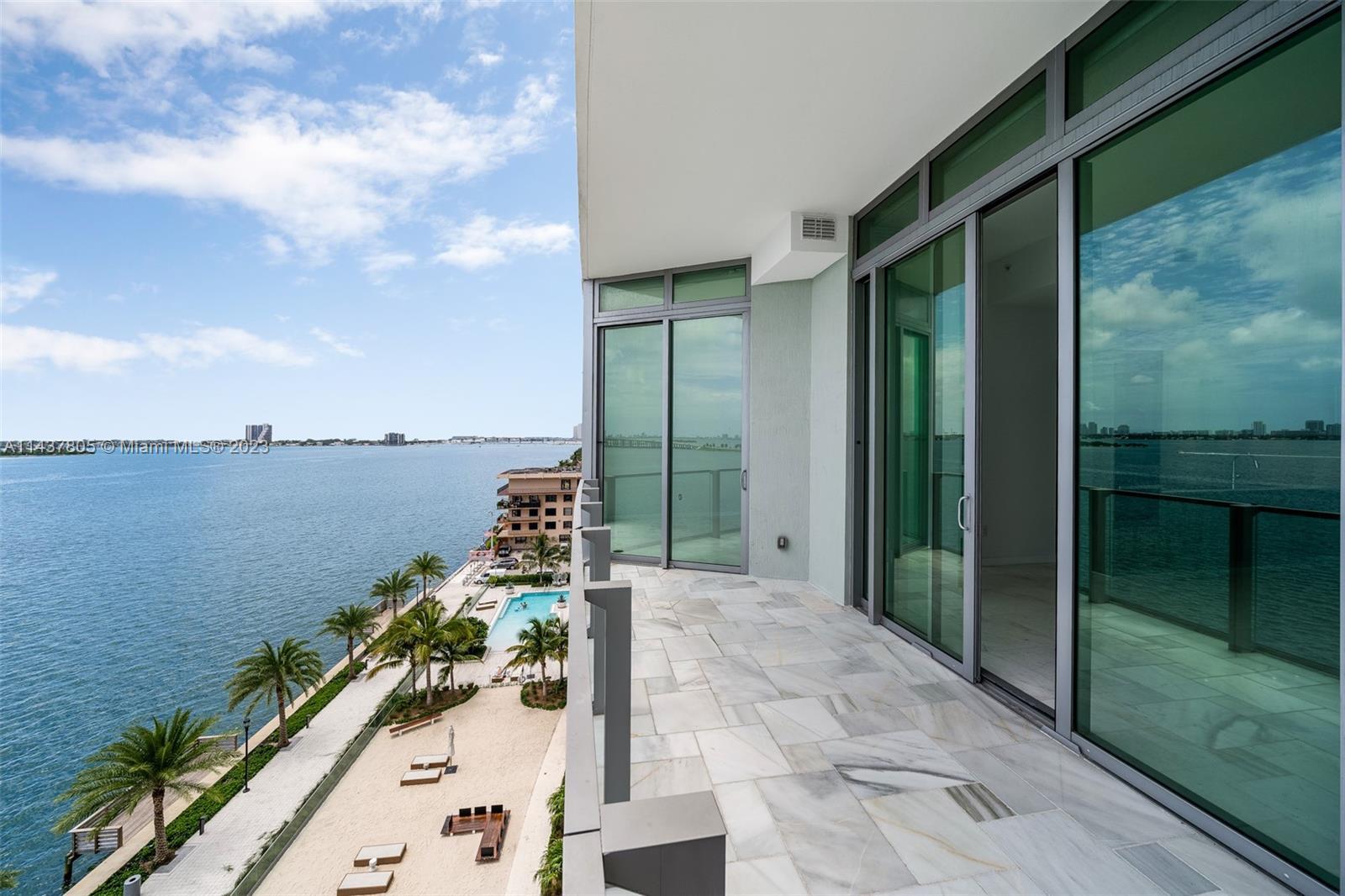 Photo of 2900 NE 7th Ave #604 in Miami, FL