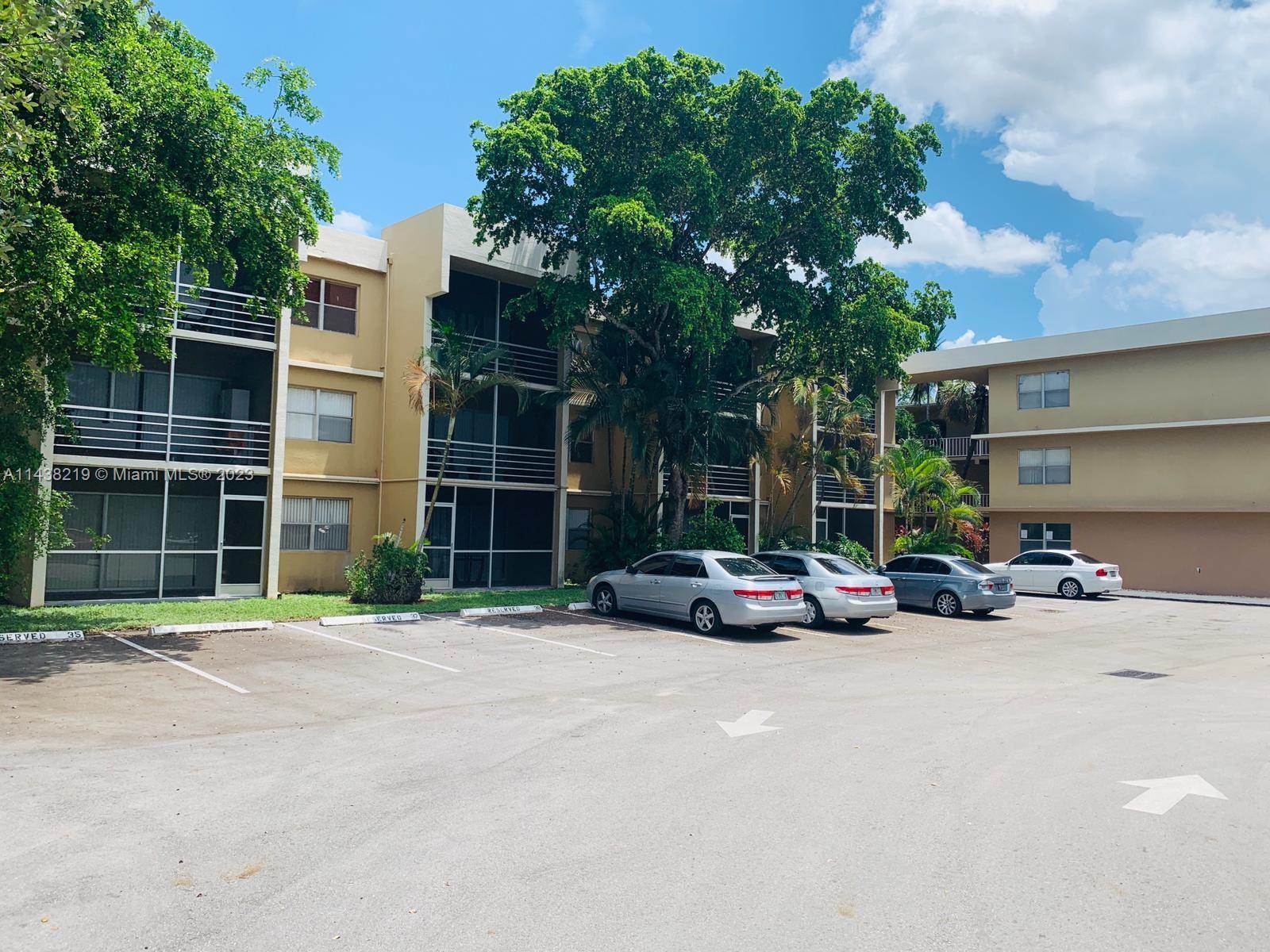Photo of 4205 N University Dr #104 in Sunrise, FL