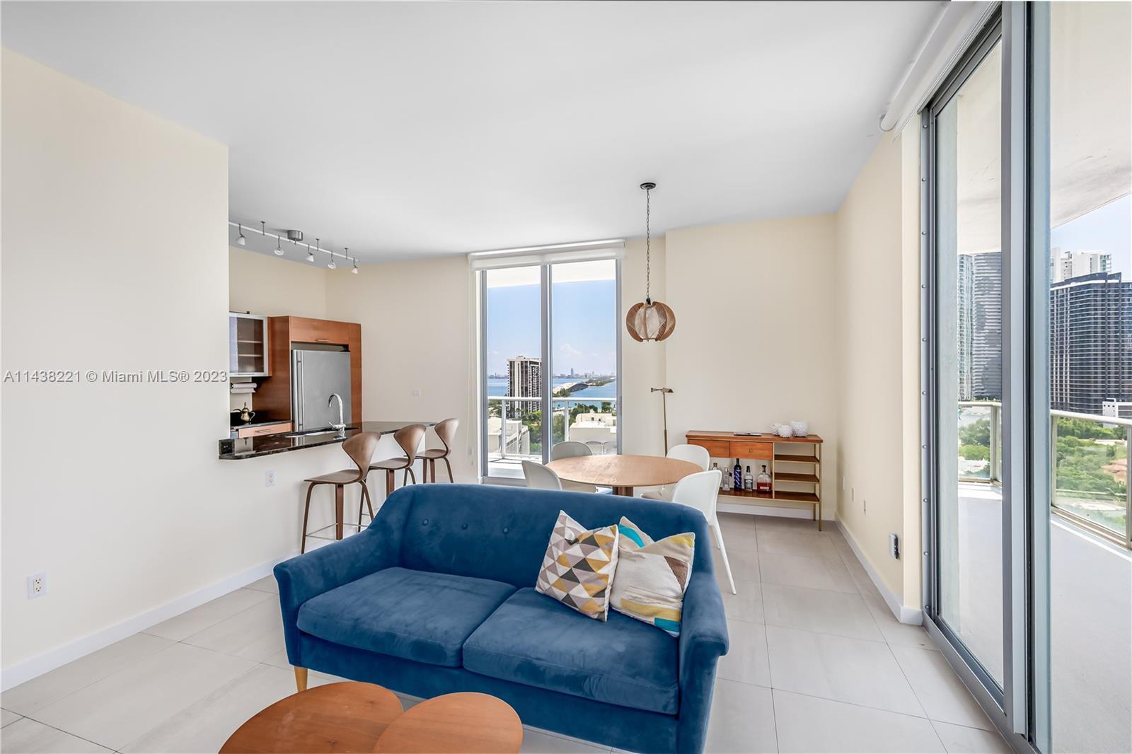 Photo of 3470 E Coast Ave #H1511 in Miami, FL