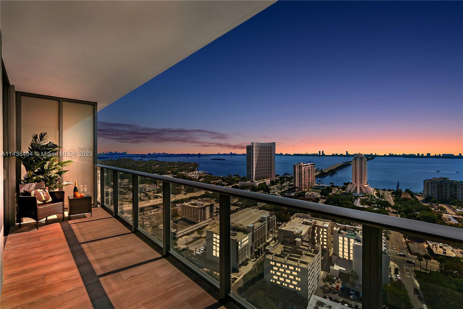 Photo of 121 NE 34th St #2906A in Miami, FL