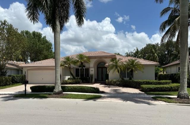 Photo of 2484 Eagle Watch Ct in Weston, FL