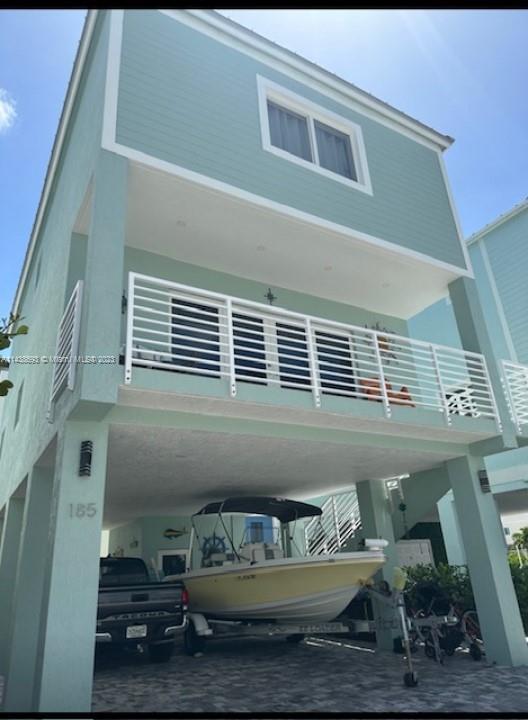 Photo of 94825 Overseas Hwy Unit 185 in Key Largo, FL