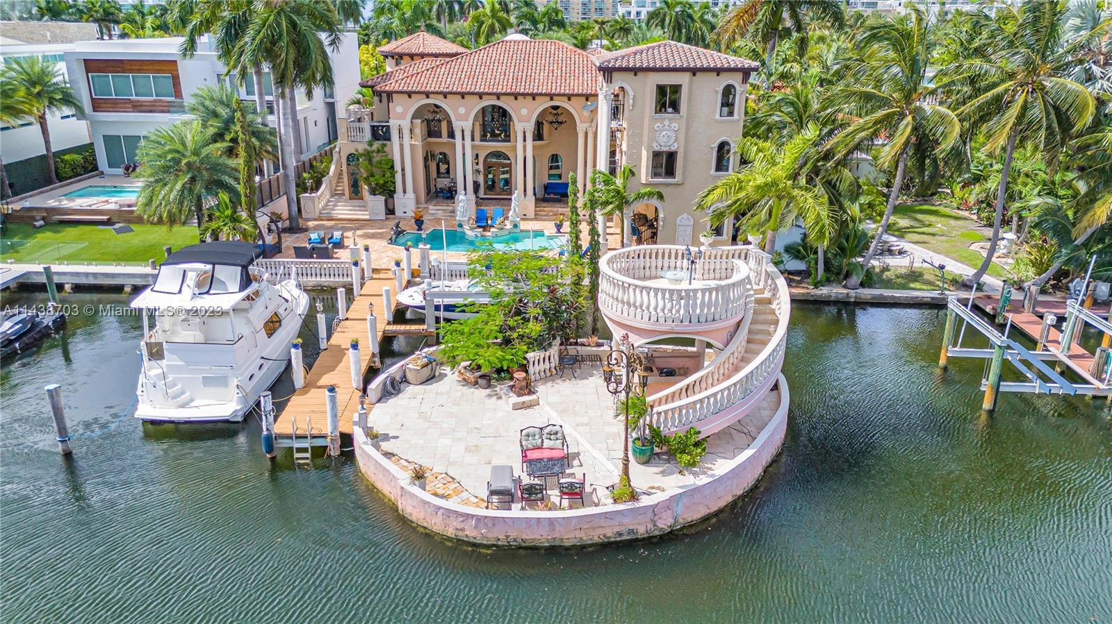 Photo of 270 Atlantic Ave in Sunny Isles Beach, FL