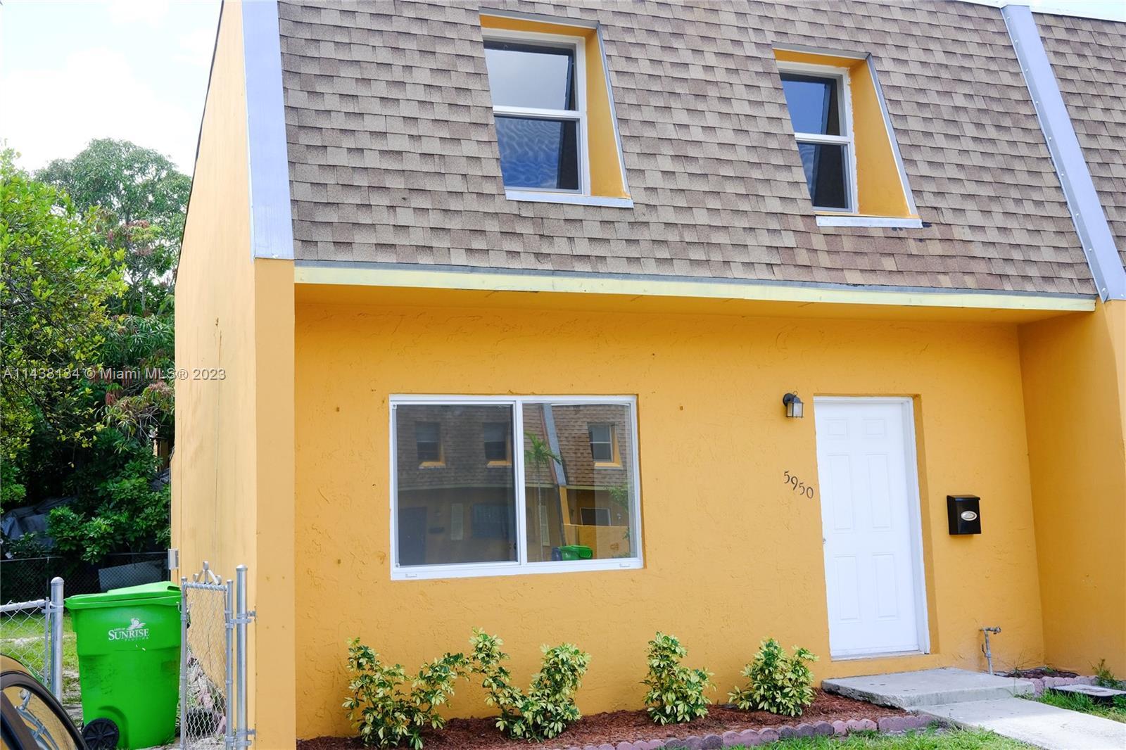 Photo of 5950 NW 28th St #141 in Sunrise, FL
