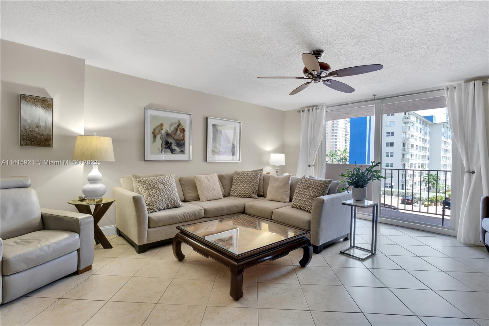 Photo of 1865 S Ocean Dr #4H in Hallandale Beach, FL