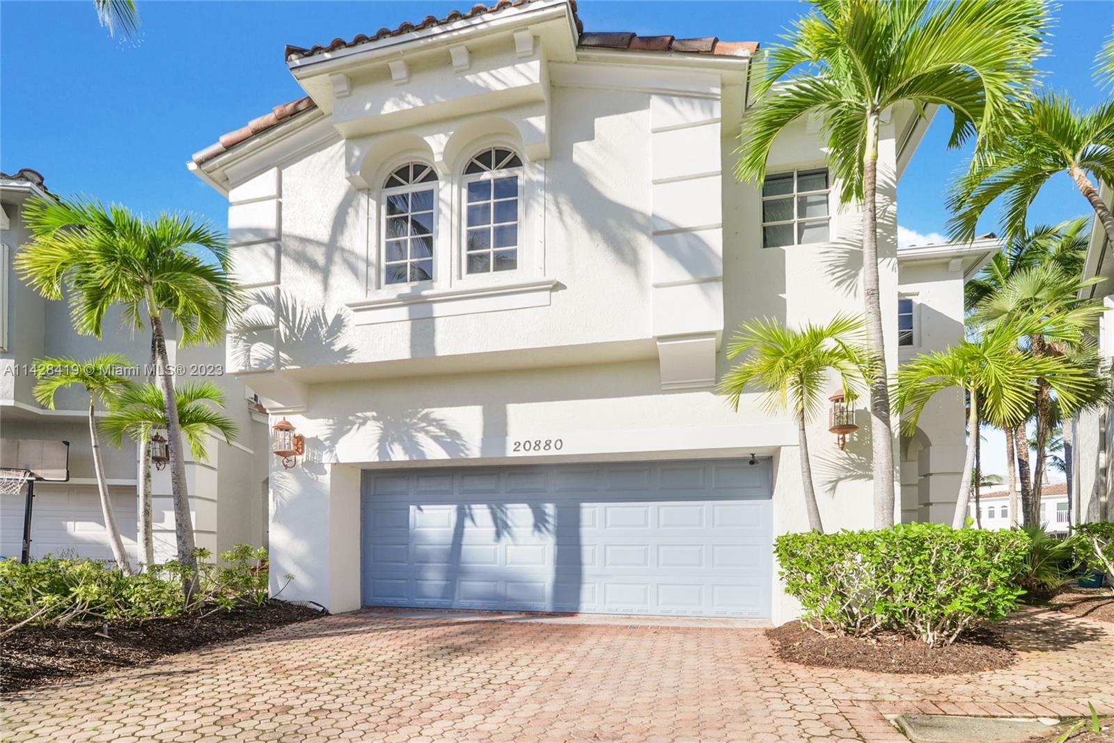 Photo of 20880 NE 30th Pl in Aventura, FL