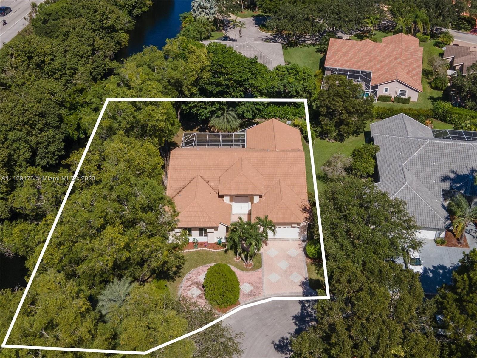 Photo of 12737 NW 18th Pl in Coral Springs, FL
