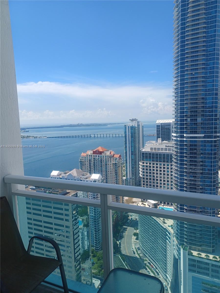 Photo of 950 Brickell Bay Dr #5209 in Miami, FL
