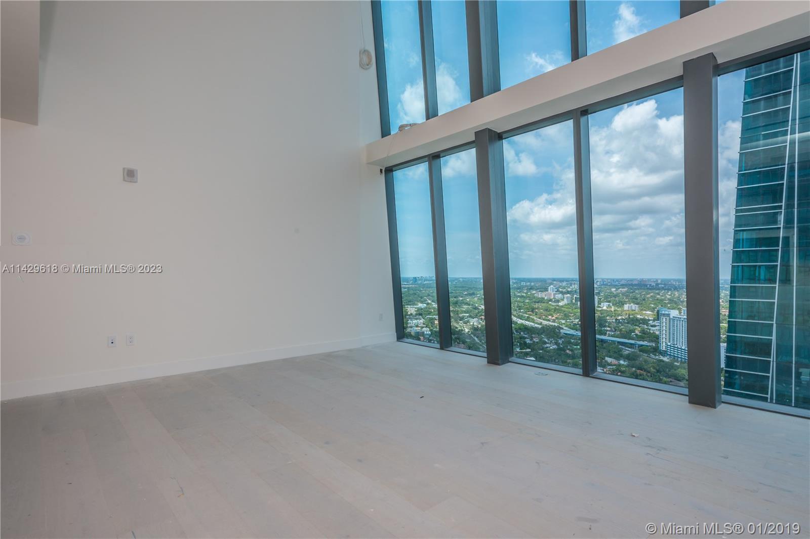Photo of 1451 Brickell Ave #4004 in Miami, FL