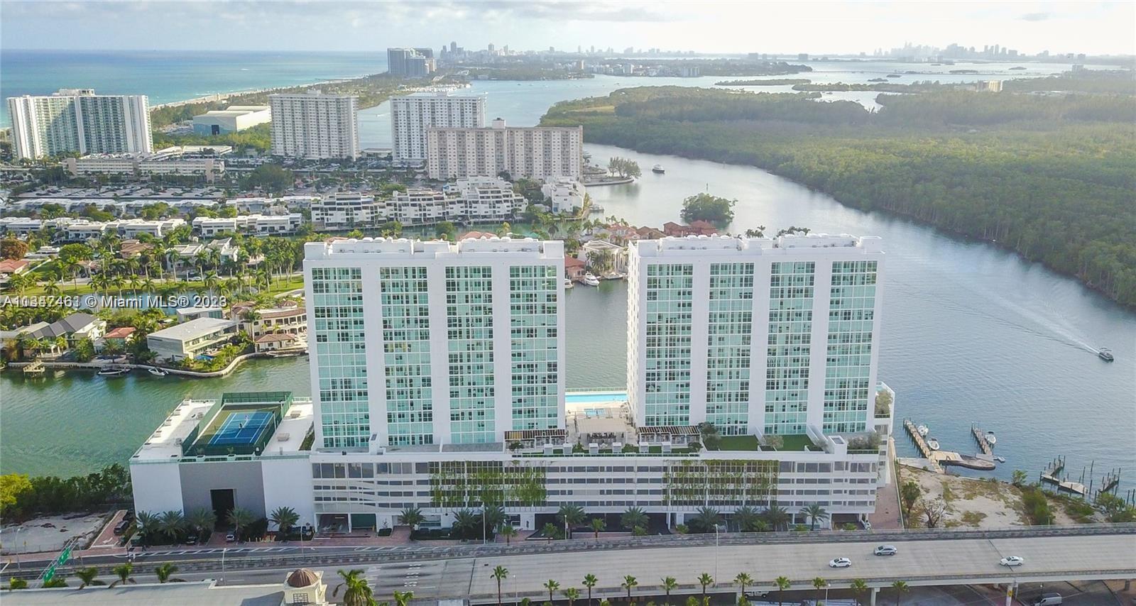 Photo of 400 Sunny Isles Blvd in Sunny Isles Beach, FL