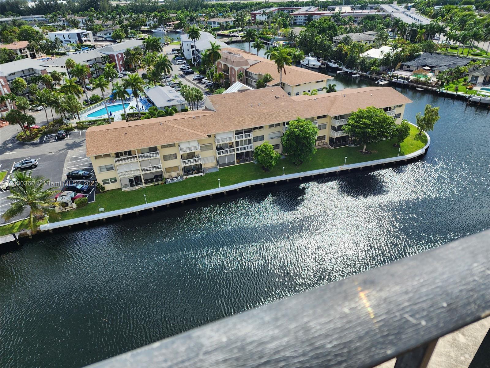 Photo of 427 Golden Isles Dr #12B in Hallandale Beach, FL