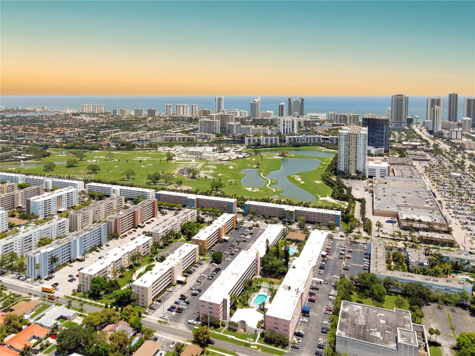 Photo of 180 NE 12th Ave #18C in Hallandale Beach, FL