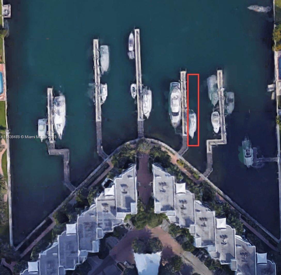 Photo of 360 Harbor Island Dr in North Bay Village, FL
