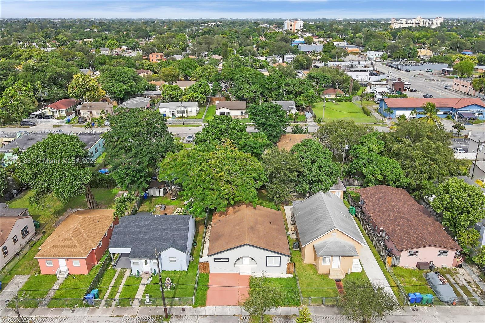 Photo of 1741 NW 44th St in Miami, FL