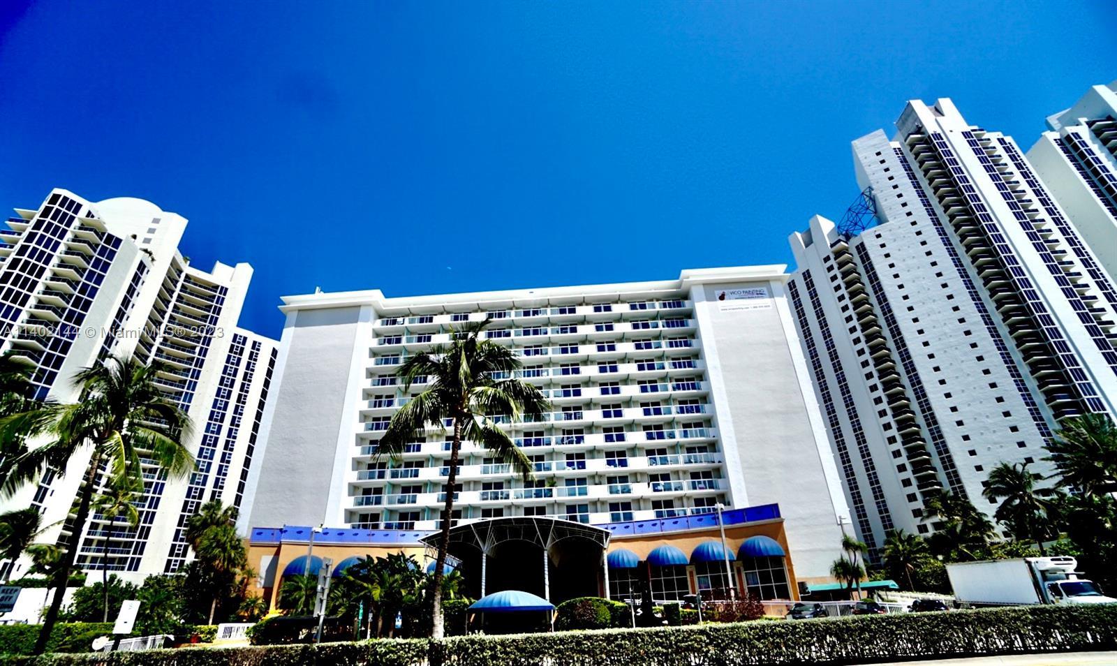 Photo of 19201 Collins Ave #1129 in Sunny Isles Beach, FL