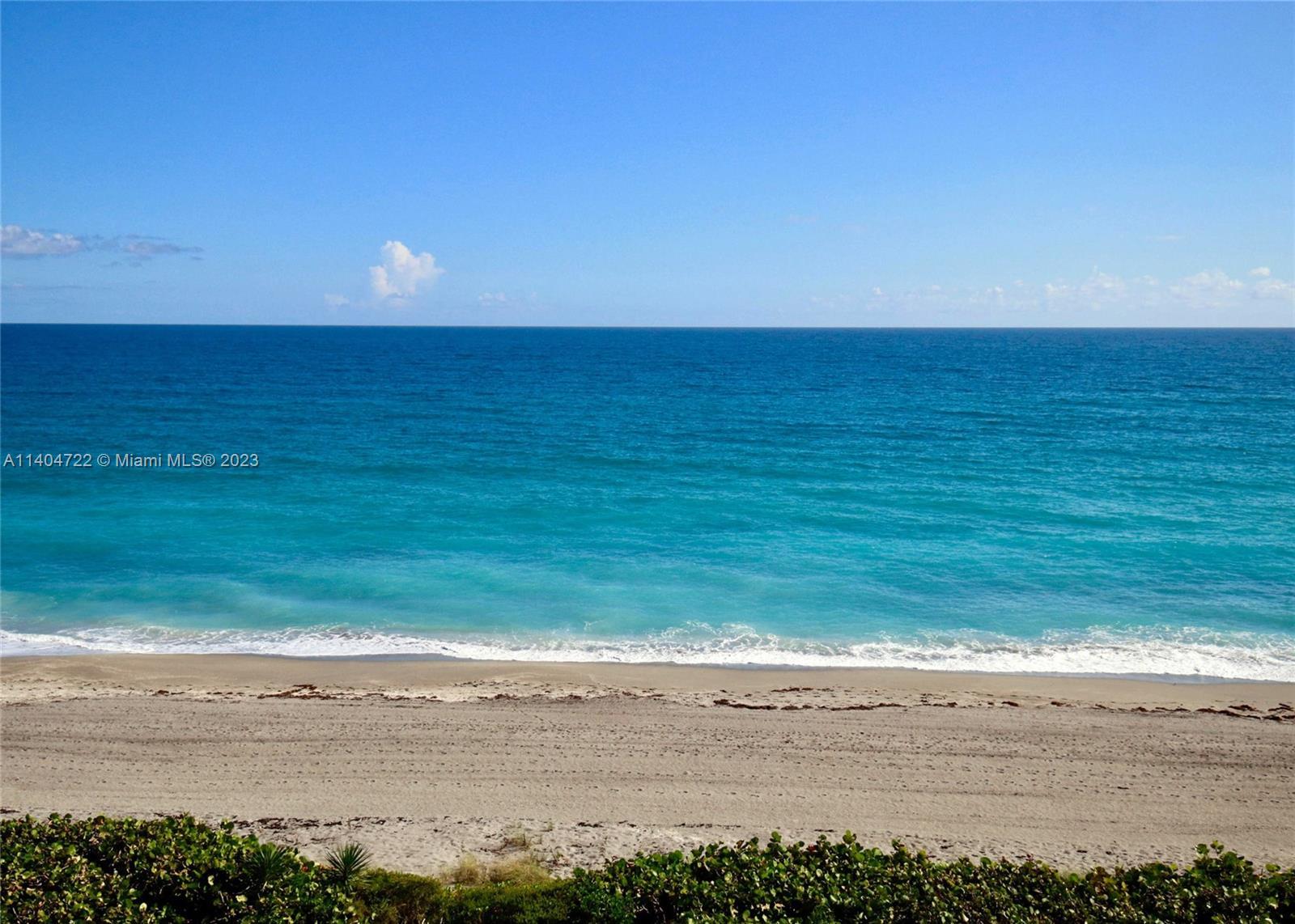 Photo of 19670 Beach Rd #A601 in Tequesta, FL