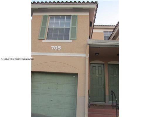 Photo of 705 SW 148th Ave #209 in Sunrise, FL