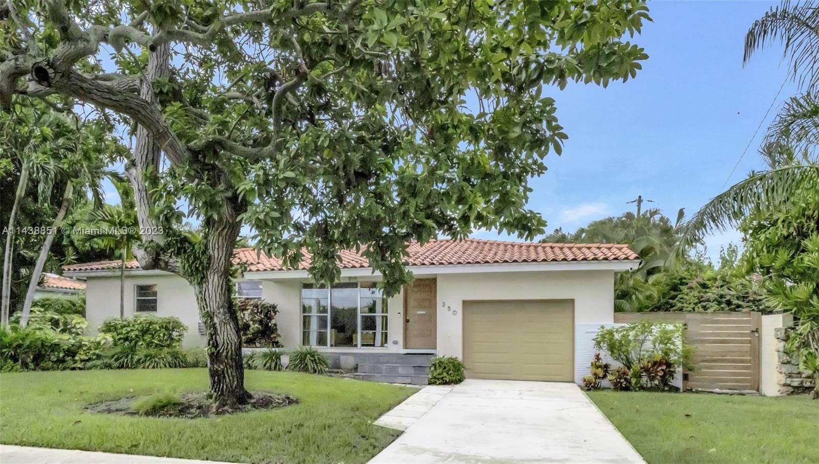 Photo of 250 NW 112th Ter in Miami Shores, FL
